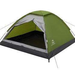 Аренда Палатка 4 местная TREK PLANET LiteDome
